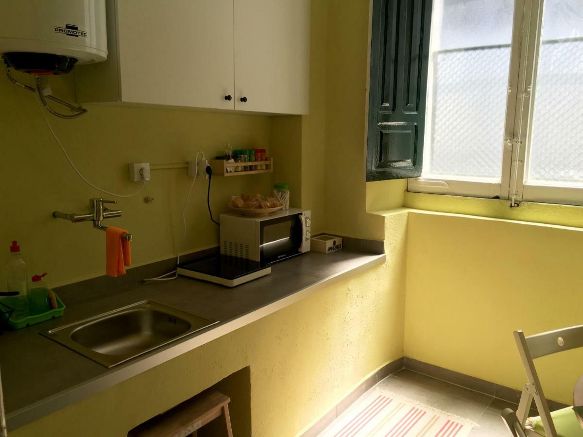 Albergue San Lazaro Саррия Экстерьер фото